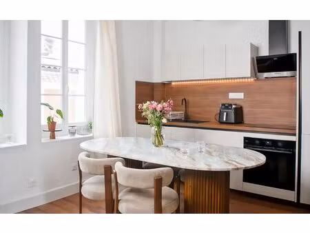 location appartement  37.72 m² t-2 à valence  730 €