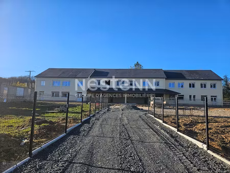 vente appartement 4 pièces 88.3 m² à bazouges-sur-le-loir (72200)  65 414 €