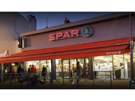 épicerie / alimentation générale à vendre