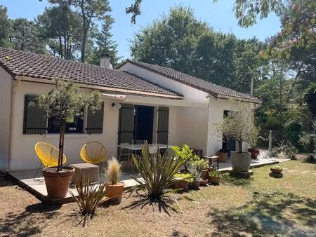 propriétaire particulier