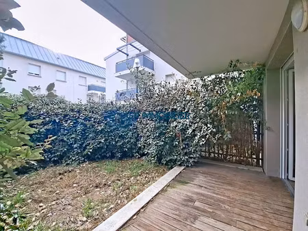 vente appartement 2 pièces 35 m² à aucamville (31140)  118 900 €