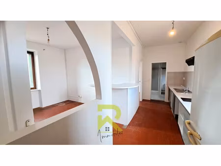 vente appartement 3 pièces 56 m² à ginestas (11120)  65 000 €