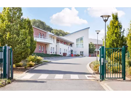 vente appartement 1 pièce 21.43 m² à lievin (62800)  109 700 €