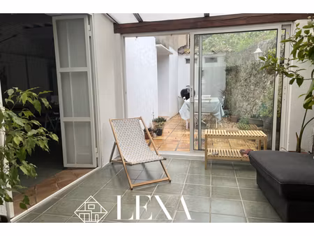 annonce maison à vendre