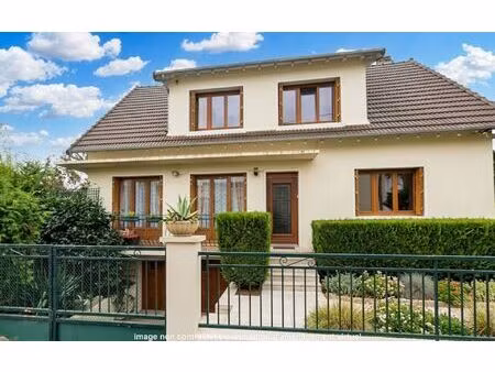 maison neuilly-plaisance 139 m² t-7 à vendre  478 000 €