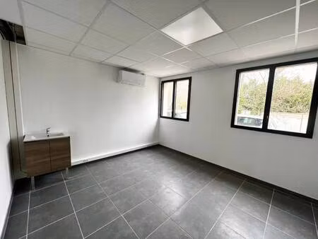 espace bureau à vendre
