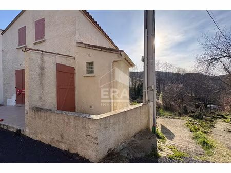 annonce maison à vendre