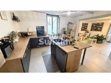 achat : maison (39100)