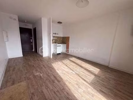 vente appartement t1 au croisic (44490) : à vendre t1 / 25m² le croisic