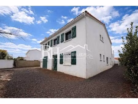 rh immobilier