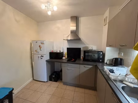 vente appartement 2 pièces 49 m² à marmande (47200)  69 999 €