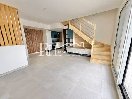 rh immobilier