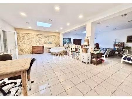 palatium immobilier