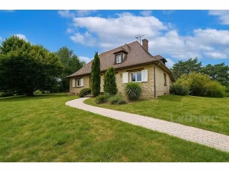 vente maison 10 pièces