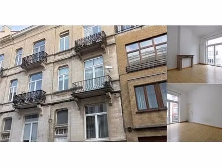 appartement à louer à rue vanden corput 22 forest (vbd91749)