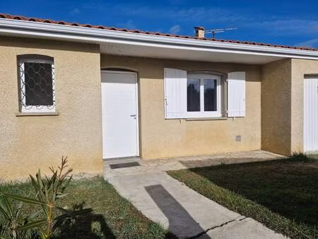 propriétaire particulier