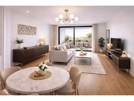 vente appartement à perpignan (66000)  190 500 €