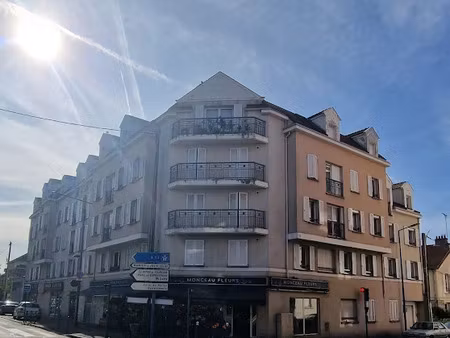 vente appartement 3 pièces 67.4 m² à mantes-la-jolie (78200)  157 900 €