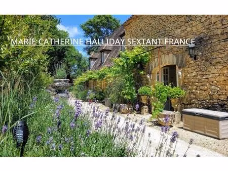 marie-catherine halliday