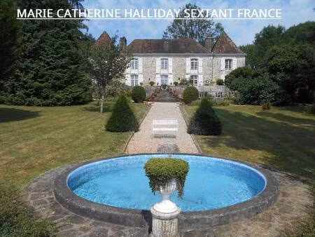 marie-catherine halliday