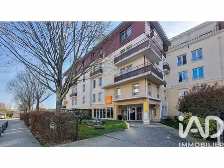 vente appartement 2 pièces 34 m² à carrières-sous-poissy (78955)  90 000 €