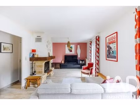 vente maison 7 pièces 143 m² senlis (60300)