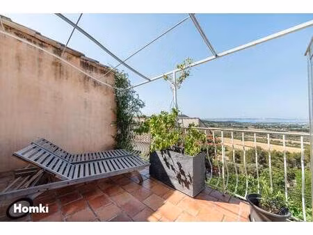 maison de ville à vendre