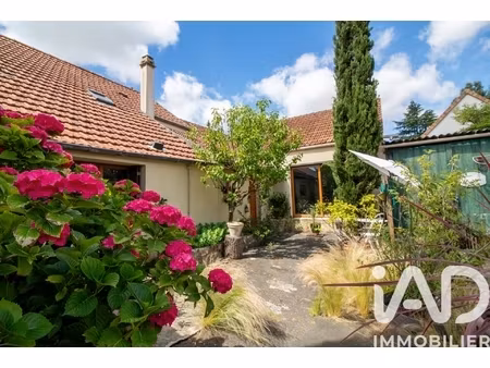 vente maison/villa 7 pièces
