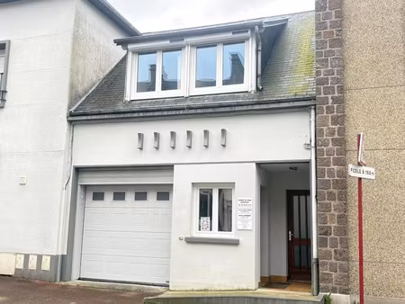 vente appartement 3 pièces 35 m² à torigni-sur-vire (50160)  96 500 €