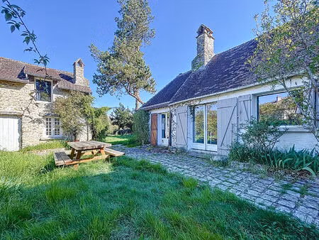 maison rambouillet 7 pièce(s) 215 m2 avec petite maison indépendante