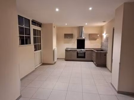 propriétaire particulier