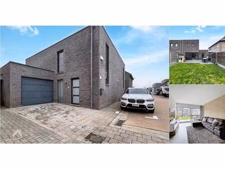 maison à vendre à kuifeendstraat 51 ostende (rbv35552)