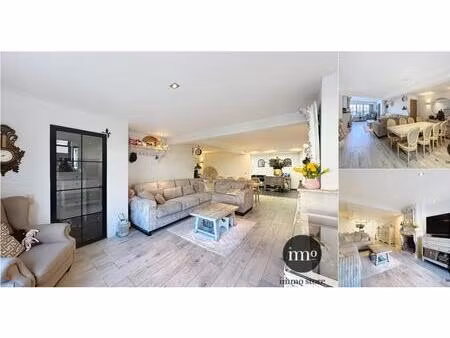 maison à vendre à keizerstraat 22 ternat (rbv36548)