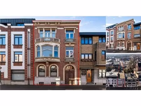 maison à vendre à de merodelei 185 turnhout (rbv35997)