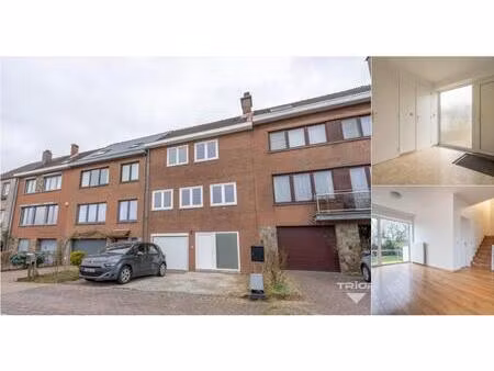 maison à vendre avec garage et terrasse   waterloo (vbd91728)