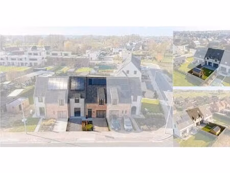 maison à vendre à steenstraat 102 meulebeke (rbv36539)