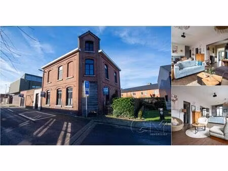 maison à vendre avec terrasse et jardin   estaimbourg (vbd91522)