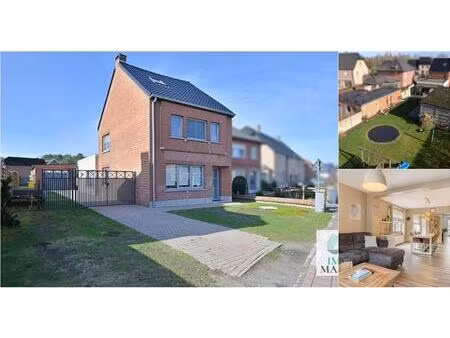 maison à vendre à nobelstraat 83 baal (rbv35751)