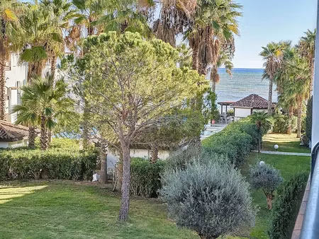 vente appartement 3 pièces 42 m² à canale-di-verde (20230)  111 500 €