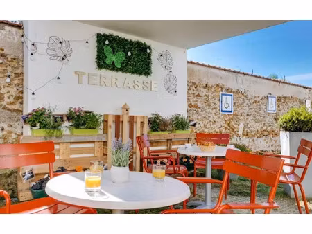 vente appartement 1 pièce 20 m² à fontenay-trésigny (77610)  125 000 €