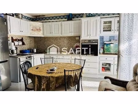 vente immeuble 225 m² perpignan (66000)