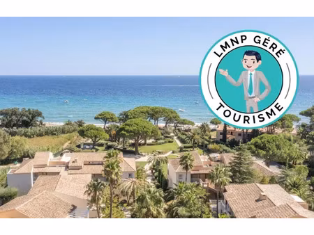 vente appartement 2 pièces 28 m² à le lavandou (83980)  173 000 €