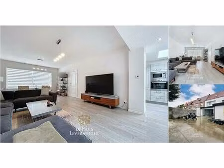 maison à vendre à abelenlaan 26 kontich (rbv36515)