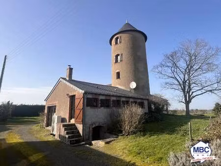 vente maison à varades (44370) : à vendre / 134m² varades