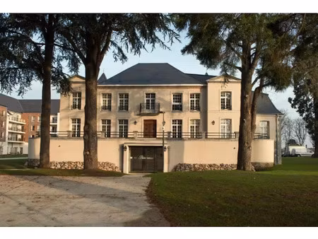 vente appartement 2 pièces 46 m² à maubeuge (59600)  123 000 €