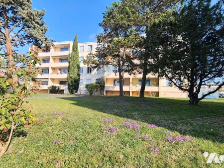 vente appartement 4 pièces 76.11 m² à pierrelatte (26700)  120 000 €