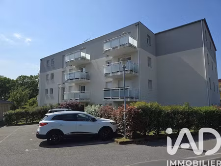 vente appartement 1 pièce 26 m² à plescop (56890)  124 000 €