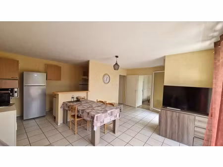 vente appartement 2 pièces 44 m² à cugnaux (31270)  106 880 €