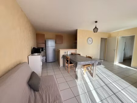 vente appartement 2 pièces 44 m² à cugnaux (31270)  117 568 €