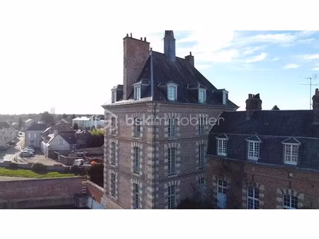 vente appartement 4 pièces 98 m² à bellegarde (45270)  130 000 €